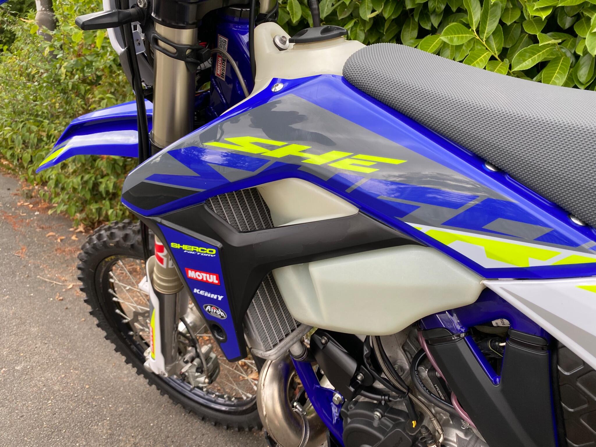 2023 23 Reg Sherco 300 SE-R Factory